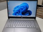 HP 14s i5 10th Gen