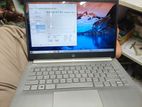 HP 14s i5 10th gen Fresh Laptop with 256 gb SSD