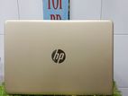 HP 14scf1058TX, Core i5-8th Gen, SSD 256GB+HDD, RAM 8GB