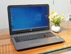 HP 15 /5GEN_Core I3 /SSD 128GB/RAM8GB /HDD 500GB / HD 15.6INCH