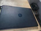 HP 15-BW099AU AMD E2-9000e Core processor, 4GB RAM, 128GB SSD Laptop