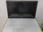 HP 15-cc 142Tx Core i5 | 8th Gen RAM 8GB SSD 256 GB