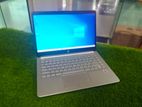 Hp 15 Core i3 10th Gen 128GB SSD 8GB RAM Fresh Condition