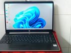 HP 15 | Core i5-10th Gen 16GB RAM with SSD+HDD
