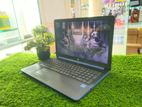 HP 15 Core i5/8th Gen 4GB RAM/1TB HDD (Special offer)
