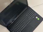 HP 15-da2005nx Intel core i7 10th gen, NVIDIA GeForce, 1TB HDD, 8GB RAM