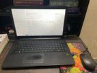 Hp 15-db0004dx (black) 8gb Ram