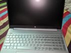 HP 15-Dy2048nr i7-11th gen 8/256m.2 Fixed price