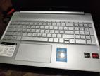 Hp 15-ef2127wm Laptop