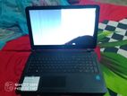 Hp 15"6 laptop