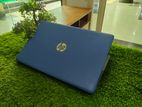 HP 15 i5-8th Gen/4GB RAM/256 GB SSD/15.6" inch