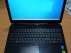 Hp 15 Notebook Core I5, Ram 4gb, Graphics 2gb