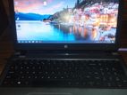 Hp 15 notebook