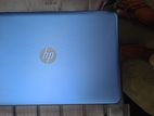HP 15-RA009NE. ল্যাপটপ কোন সমস্যা নাই ফুল ফ্রেশ।
