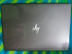 HP 15 Z Book (Touch Screen)