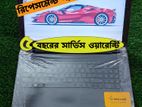 HP 15.6" Big Display 8gb RAM SSD+HDD সহ ফ্রিল্যান্সিং ল্যাপটপ