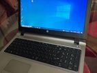 Hp 15.6” display laptop sell