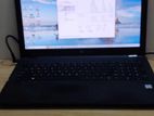HP 15.6-inch Laptop (Intel Core i3-6006U) with SSD 128GB +HDD 1TB