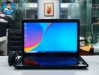 HP 15.6" LED i3 3rd Gen, 8GB RAM, 256GB SSD, Laptop
