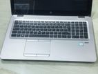 Hp (15.6" Touch) Core i5-6th- 8Gb /256 Gb SSD