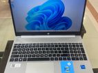 Hp 15s 11th Gen Core i5 powerful processor good condition big screen