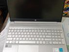 HP 15S 11th Gen