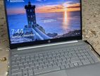 HP 15S 15.6” Core I3 FHD Laptop