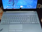 HP 15s Core i3 10 Generation Laptop