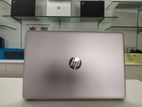 HP 15s, Core-i5 12th generation, RAM-12GB, SSD-512GB