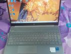 HP 15s du-3023tu core i3 11th gen