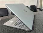 HP 15s-du1096tu Core i5 10th Gen 15.6'' FHD Laptop