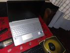 HP 15s-DU3024TU ( core i5, 11gen )