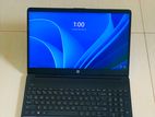 HP 15s-du3xxx Laptop | Core i3 11th Gen 12GB RAM 118GB SSD + 1TB HDD