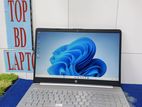 HP 15s-du3xxx , Core i5- 11th Gen 256GB SSD +1TB, RAM 16GB, GPU 2GB