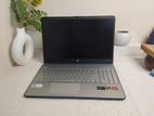 HP 15s-eq3619AU Laptop