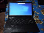 Hp 15s laptop