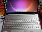 Hp 15s-fq2644tu i3 11gen 15.6" 8/500GB Laptop