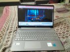 hp 15s fq2xxx core i3