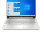 HP 15s-fq3617TU Celeron N4500 Laptop 15.6" FHD