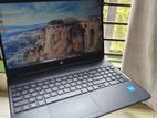 HP 15s-fq5486TU