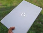 HP 15s-fq5786TU Core i3 12th gen