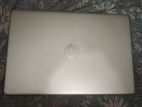 Hp 15s-fq5786tu laptop for sell