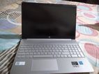 HP 15s-fq5786TU