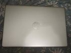 Hp 15s-fq5786TU for sell