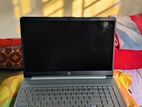 HP 15s-fq5886TU Core i5 12th Gen 15.6" FHD Laptop | USED