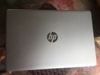 HP 15s i3 8GB Ram and 256 GB SSD Laptop