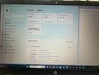 Hp 15s Laptop-8gb Ram 256 Ssd, Intel N4100,like New