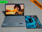 HP 15s Laptop for Sale | Core i5 11th Gen 8GB RAM 512GB SSD