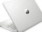 HP 16 GB RAM 15s-fq3617TU Celeron N4500 15.6" FHD Laptop