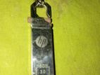 HP 16GB high-speed Pendrive